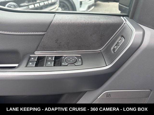 2024 Ford F-150 XLT LONG BOX