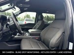 2024 Ford F-150 XLT BLACK APPEARANCE PACKAGE