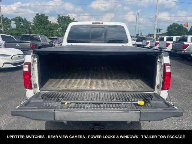 2010 Ford F-250SD Lariat TEXAS TRUCK