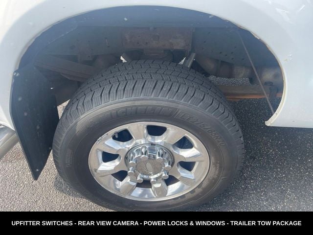 2010 Ford F-250SD Lariat TEXAS TRUCK