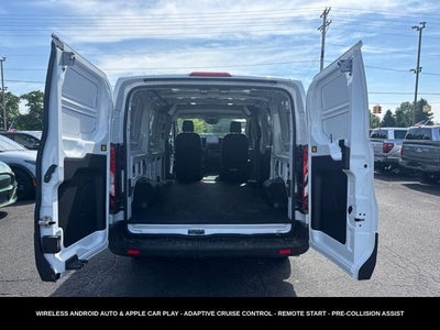 2026 Ford Transit-150 Base LESS THAN 1,000 MILES