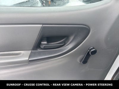 2004 Ford Ranger Edge LOCAL TRADE