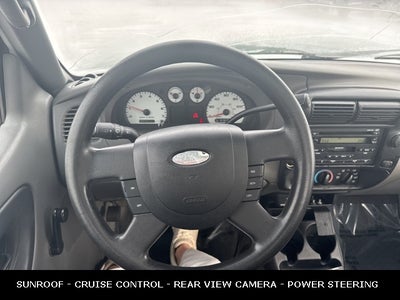 2004 Ford Ranger Edge LOCAL TRADE