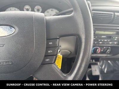 2004 Ford Ranger Edge LOCAL TRADE