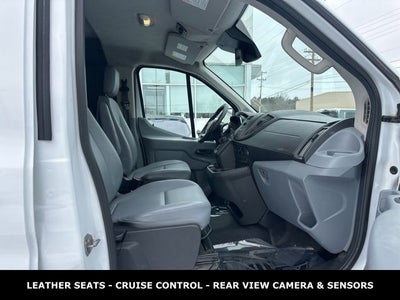 2018 Ford Transit-250 Base CARGO