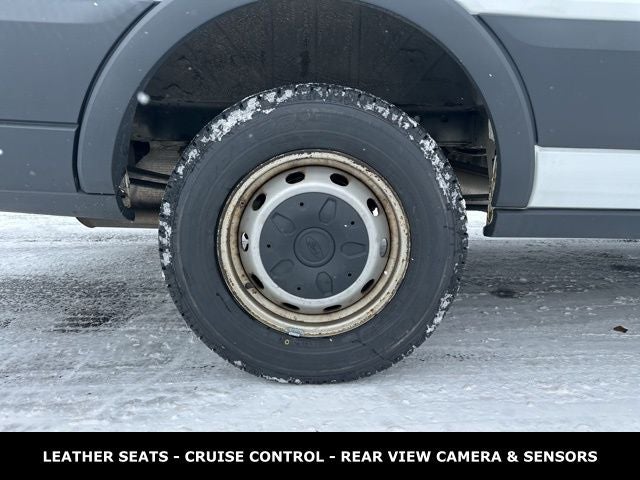 2018 Ford Transit-250 Base CARGO