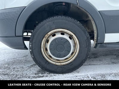 2018 Ford Transit-250 Base CARGO