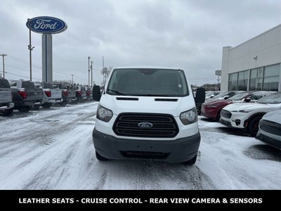 2018 Ford Transit-250 Base CARGO