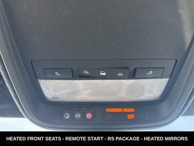 2016 Chevrolet Cruze LT LOCAL TRADE