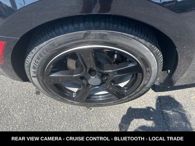 2016 Chevrolet Camaro 1LT LOCAL TRADE