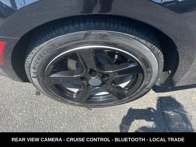2016 Chevrolet Camaro 1LT LOCAL TRADE