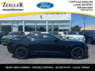 2016 Chevrolet Camaro 1LT LOCAL TRADE