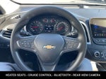 2024 Chevrolet Malibu LT HEATED SEATS