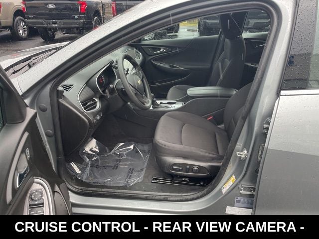 2023 Chevrolet Malibu LT HEATED SEATS