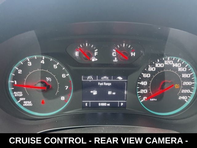 2023 Chevrolet Malibu LT HEATED SEATS