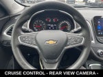 2023 Chevrolet Malibu LT HEATED SEATS