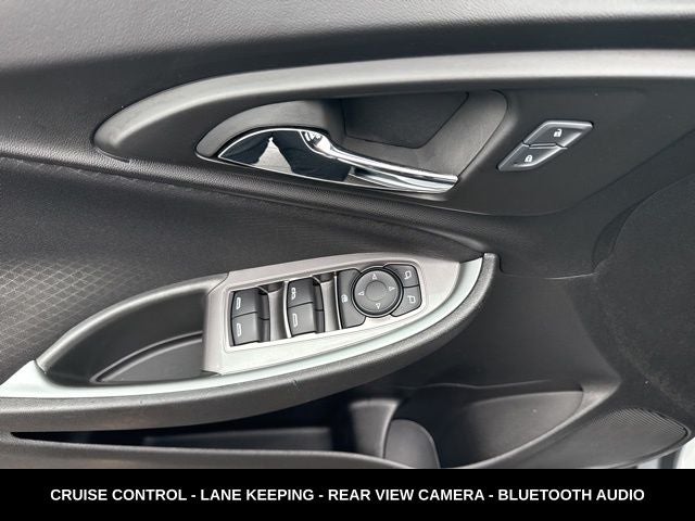 2024 Chevrolet Malibu LT HEATED SEATS