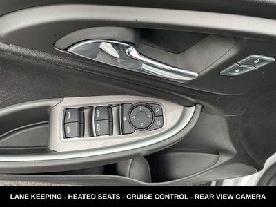 2024 Chevrolet Malibu LT MIDNIGHT EDITION