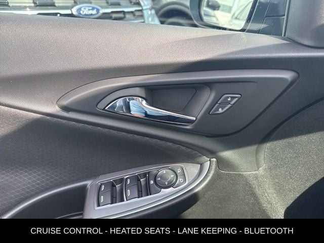 2024 Chevrolet Malibu LT MIDNIGHT EDITION