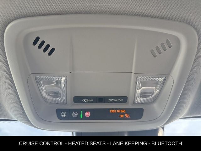 2024 Chevrolet Malibu LT MIDNIGHT EDITION