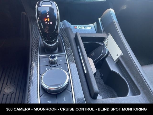 2020 Cadillac CT5 Sport AWD