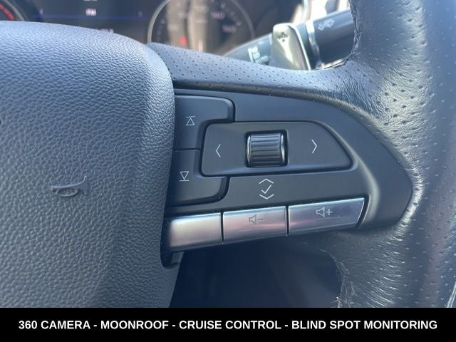 2020 Cadillac CT5 Sport AWD