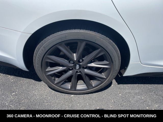 2020 Cadillac CT5 Sport AWD