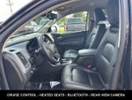 2018 Chevrolet Colorado Z71 LOCAL TRADE