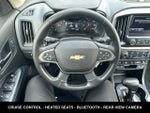 2018 Chevrolet Colorado Z71 LOCAL TRADE