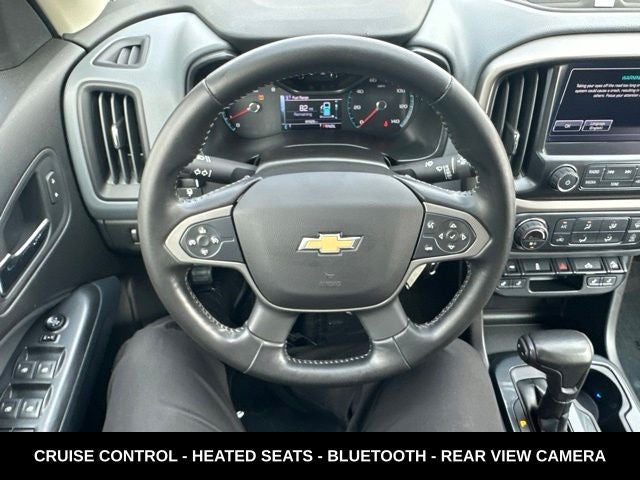 2018 Chevrolet Colorado Z71 LOCAL TRADE