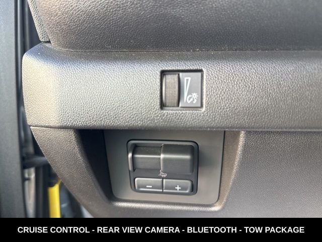 2023 Chevrolet Colorado Work Truck LOCAL TRADE