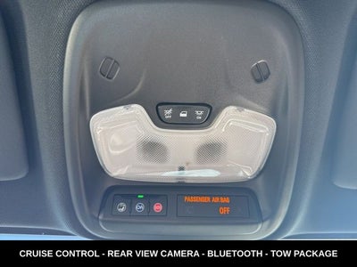 2023 Chevrolet Colorado Work Truck LOCAL TRADE