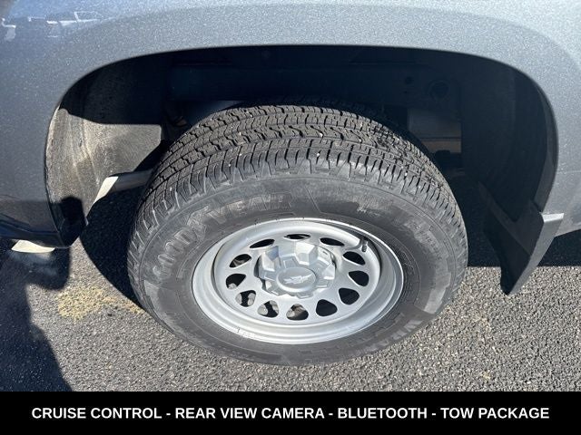 2023 Chevrolet Colorado Work Truck LOCAL TRADE