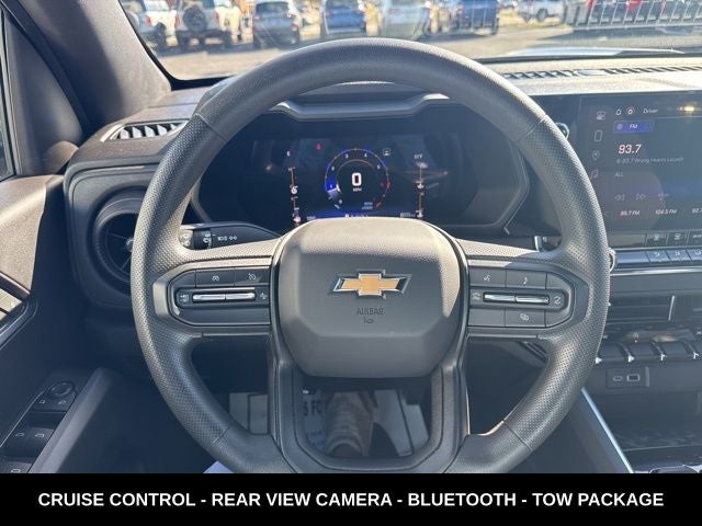 2023 Chevrolet Colorado Work Truck LOCAL TRADE