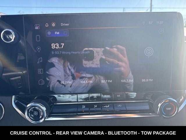 2023 Chevrolet Colorado Work Truck LOCAL TRADE