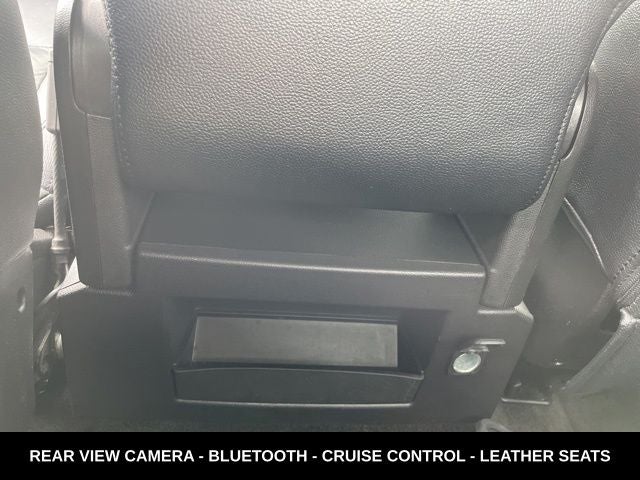 2017 Chevrolet Silverado 1500 LT LT1