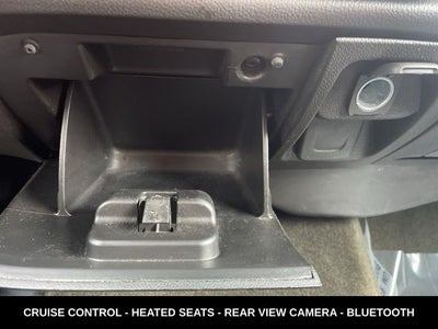 2017 Chevrolet Silverado 1500 LT REDLINE EDITION