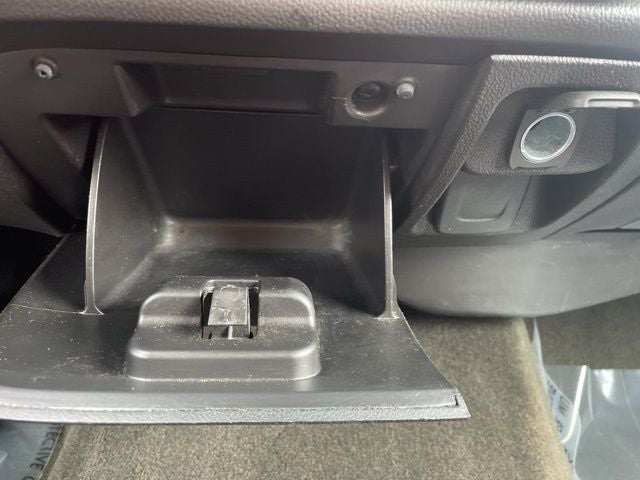 2017 Chevrolet Silverado 1500 LT REDLINE EDITION