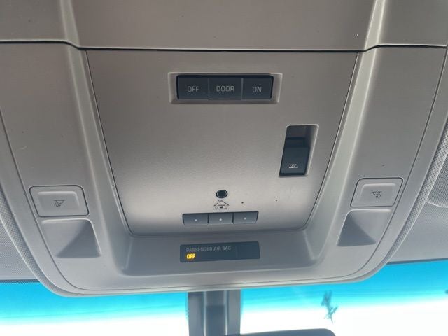 2017 Chevrolet Silverado 1500 LT REDLINE EDITION