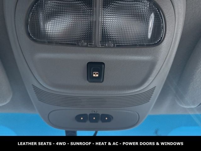 2008 GMC Envoy Denali 4WD