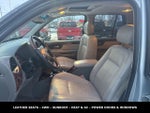 2008 GMC Envoy Denali 4WD
