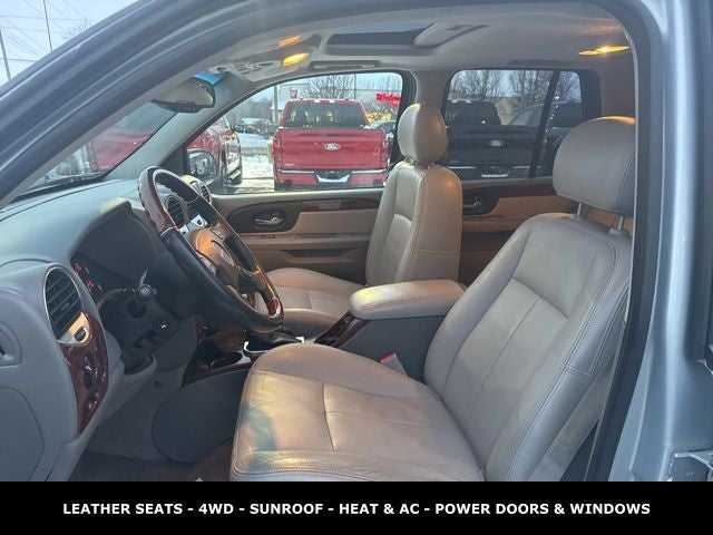 2008 GMC Envoy Denali 4WD
