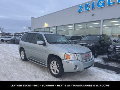 2008 GMC Envoy Denali 4WD