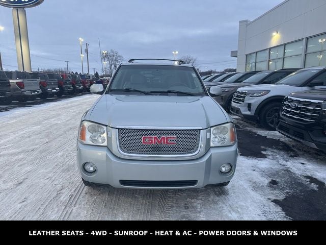 2008 GMC Envoy Denali 4WD