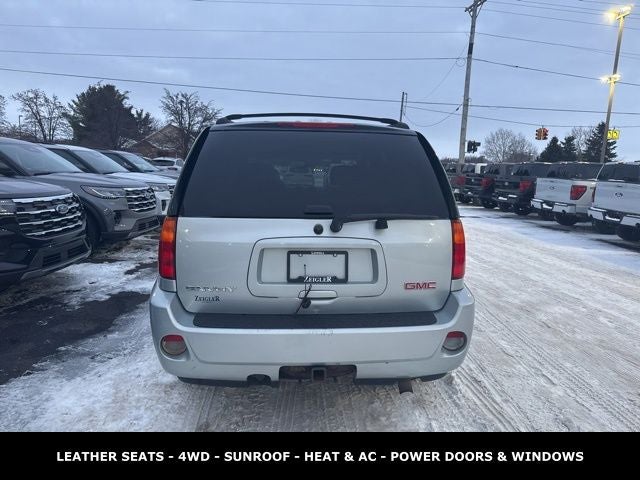 2008 GMC Envoy Denali 4WD