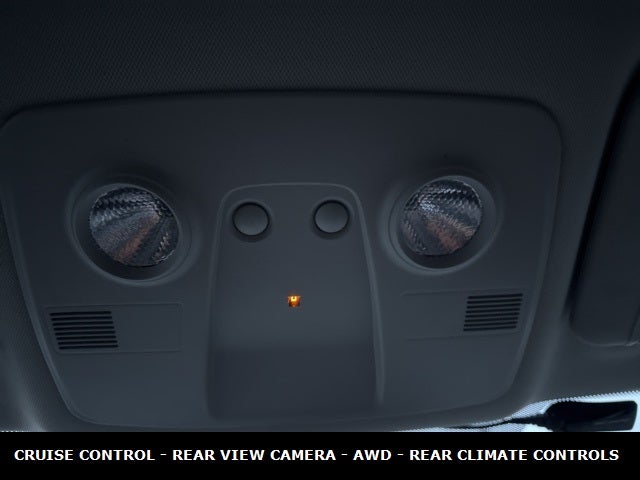 2017 Chevrolet Traverse LS AWD