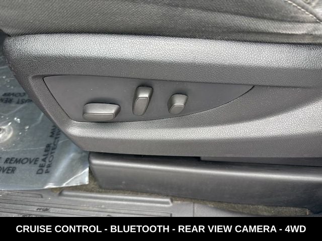 2015 GMC Sierra 1500 SLE LOCAL TRADE