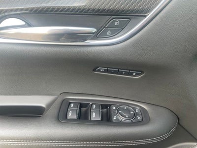 2020 Cadillac XT6 Sport AWD