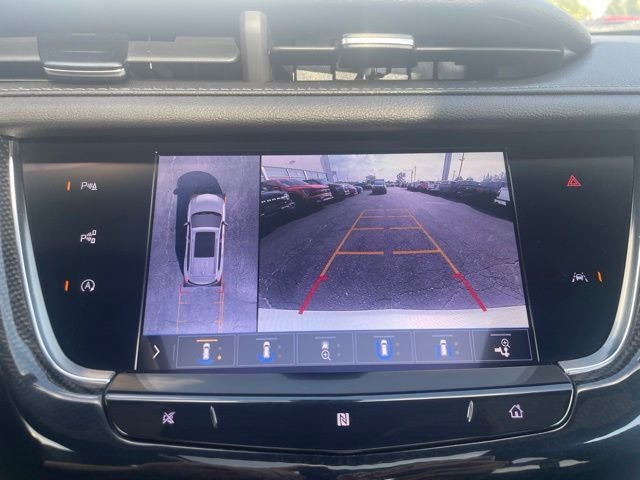 2020 Cadillac XT6 Sport AWD
