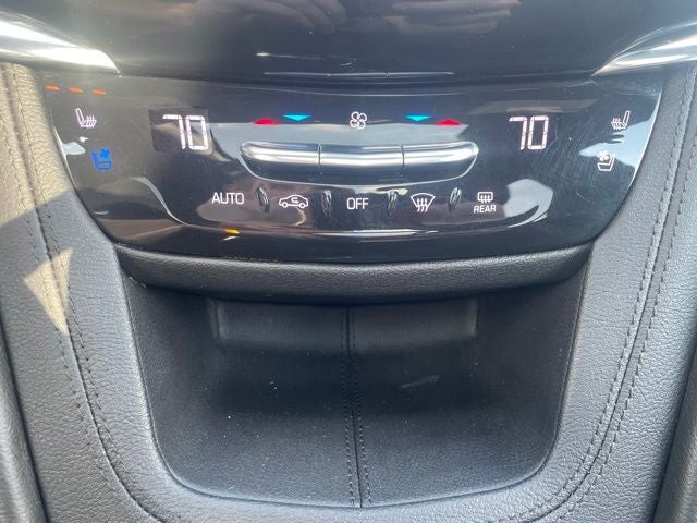 2020 Cadillac XT6 Sport AWD